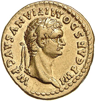 RIC II, Part 1 (second edition) Domitian 143