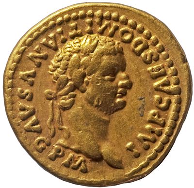 RIC II, Part 1 (second edition) Domitian 143