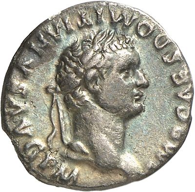 RIC II, Part 1 (second edition) Domitian 144