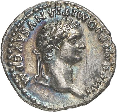 RIC II, Part 1 (second edition) Domitian 145