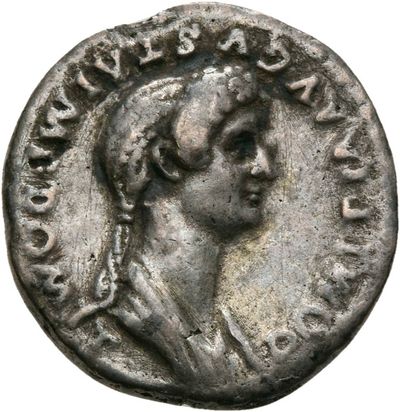 RIC II, Part 1 (second edition) Domitian 151