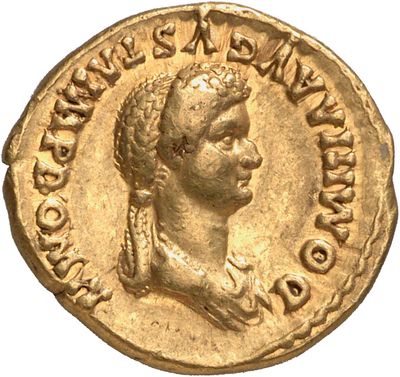 RIC II, Part 1 (second edition) Domitian 152