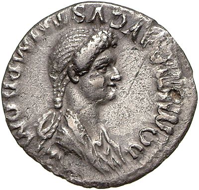 RIC II, Part 1 (second edition) Domitian 156