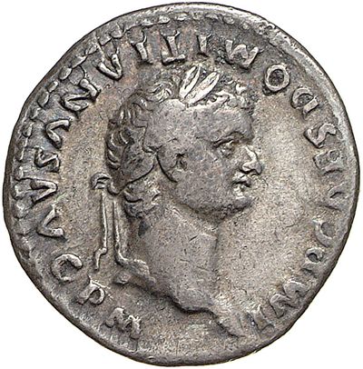 RIC II, Part 1 (second edition) Domitian 162