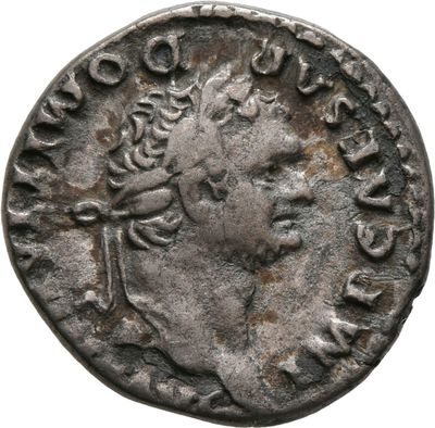 RIC II, Part 1 (second edition) Domitian 2