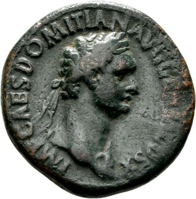 RIC II, Part 1 (second edition) Domitian 219