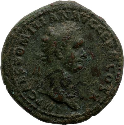 RIC II, Part 1 (second edition) Domitian 226