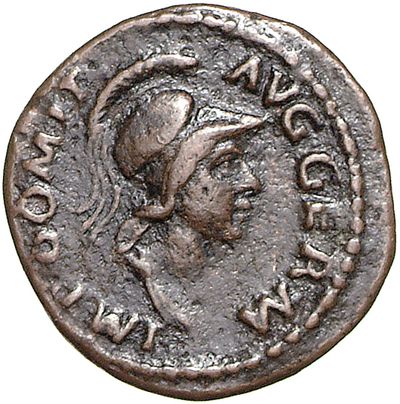 RIC II, Part 1 (second edition) Domitian 236