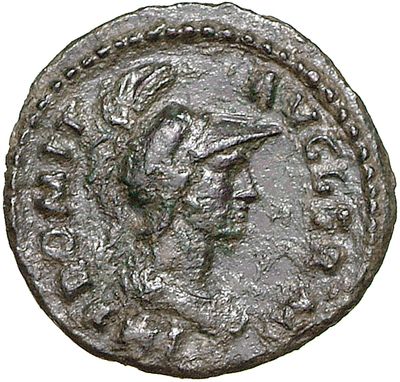 RIC II, Part 1 (second edition) Domitian 237