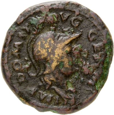 RIC II, Part 1 (second edition) Domitian 240