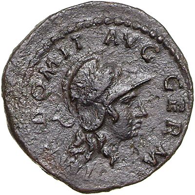 RIC II, Part 1 (second edition) Domitian 240
