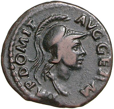 RIC II, Part 1 (second edition) Domitian 241