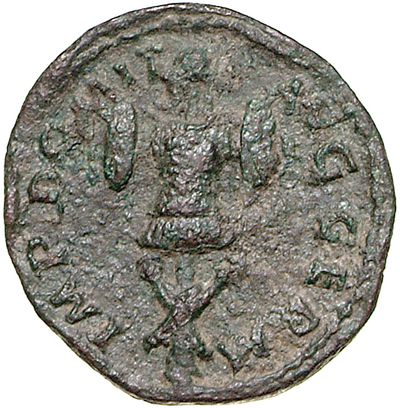 RIC II, Part 1 (second edition) Domitian 247