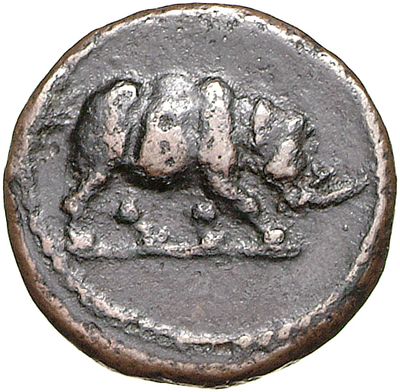 RIC II, Part 1 (second edition) Domitian 249