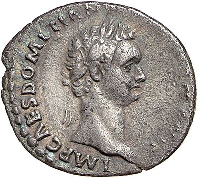 RIC II, Part 1 (second edition) Domitian 270