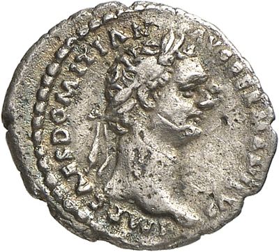RIC II, Part 1 (second edition) Domitian 273