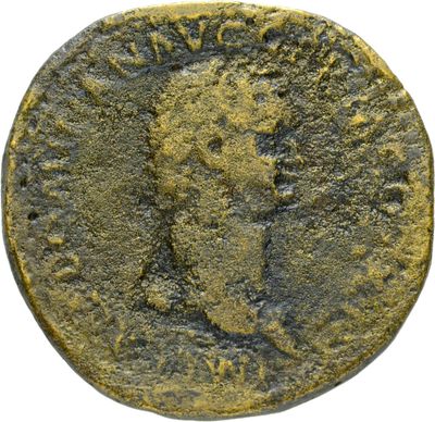 RIC II, Part 1 (second edition) Domitian 274
