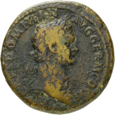 RIC II, Part 1 (second edition) Domitian 277