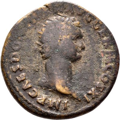 RIC II, Part 1 (second edition) Domitian 293