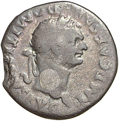 RIC II, Part 1 (second edition) Domitian 3