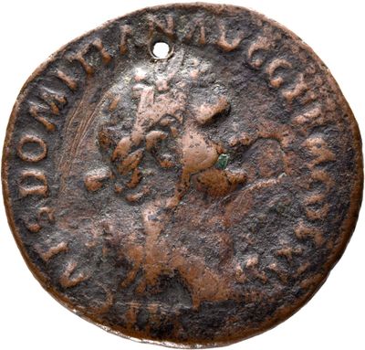 RIC II, Part 1 (second edition) Domitian 303