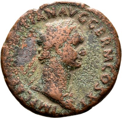 RIC II, Part 1 (second edition) Domitian 305