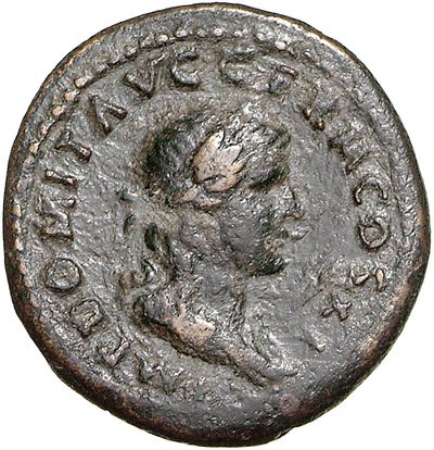 RIC II, Part 1 (second edition) Domitian 313