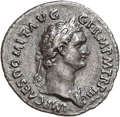 RIC II, Part 1 (second edition) Domitian 326