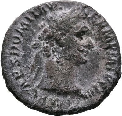 RIC II, Part 1 (second edition) Domitian 333