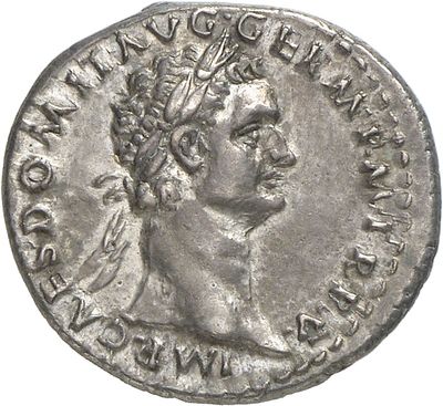RIC II, Part 1 (second edition) Domitian 336
