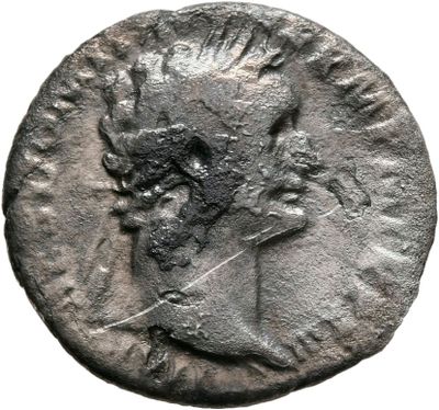 RIC II, Part 1 (second edition) Domitian 338