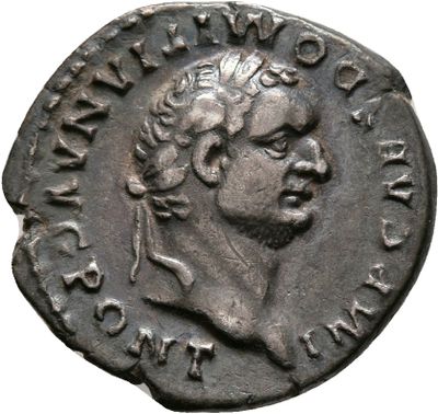 RIC II, Part 1 (second edition) Domitian 34