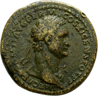RIC II, Part 1 (second edition) Domitian 356