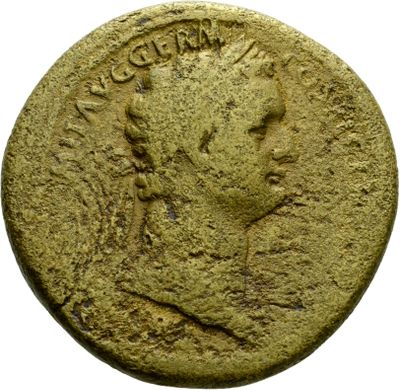 RIC II, Part 1 (second edition) Domitian 359