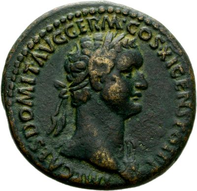 RIC II, Part 1 (second edition) Domitian 367