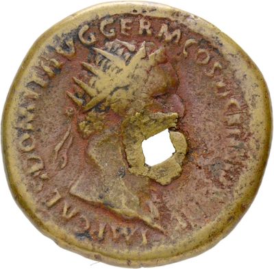 RIC II, Part 1 (second edition) Domitian 370
