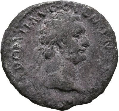 RIC II, Part 1 (second edition) Domitian 392