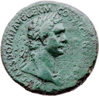 RIC II, Part 1 (second edition) Domitian 404