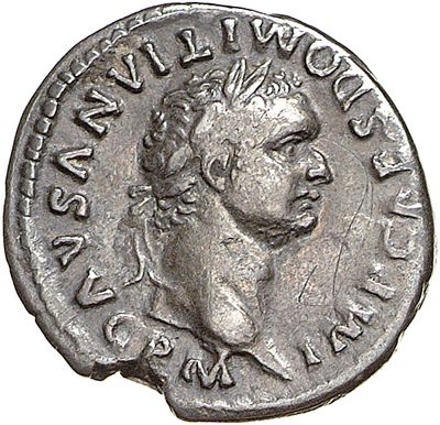 RIC II, Part 1 (second edition) Domitian 43