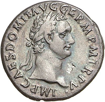 RIC II, Part 1 (second edition) Domitian 439