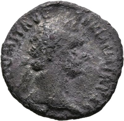 RIC II, Part 1 (second edition) Domitian 444
