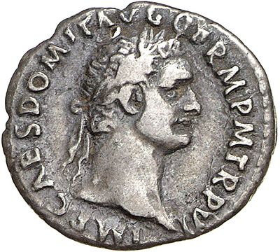 RIC II, Part 1 (second edition) Domitian 448