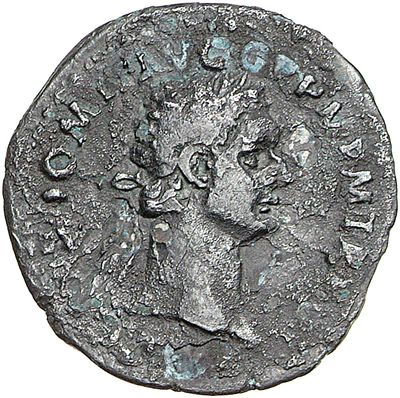 RIC II, Part 1 (second edition) Domitian 451