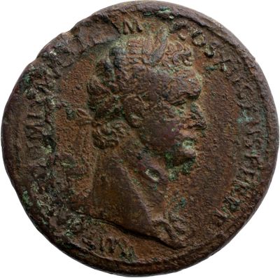 RIC II, Part 1 (second edition) Domitian 468