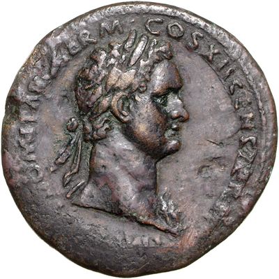 RIC II, Part 1 (second edition) Domitian 470
