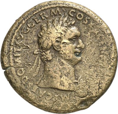 RIC II, Part 1 (second edition) Domitian 473