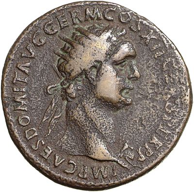 RIC II, Part 1 (second edition) Domitian 478