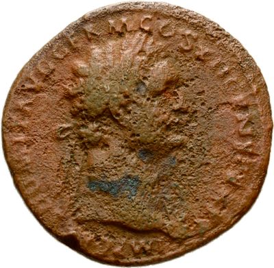 RIC II, Part 1 (second edition) Domitian 488