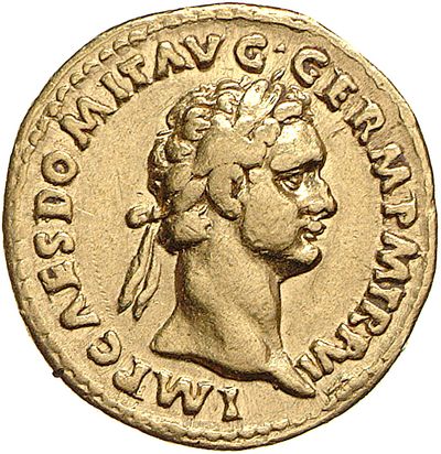RIC II, Part 1 (second edition) Domitian 503