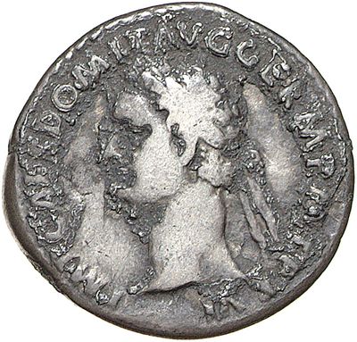 RIC II, Part 1 (second edition) Domitian 505